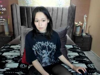 AriettiHamoe webcam bongacams model stream image