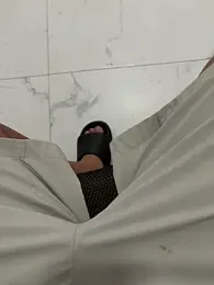 MissY_9 webcam preview