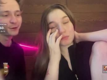 titsDestroy2007 webcam bongacams model stream image