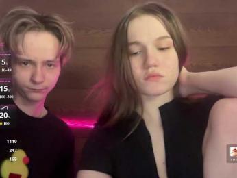 titsDestroy2007 webcam bongacams model stream image
