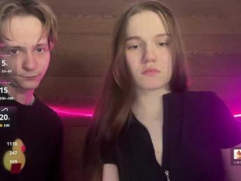 titsDestroy2007 webcam bongacams model stream image