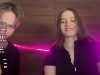 titsDestroy2007 webcam bongacams model stream image