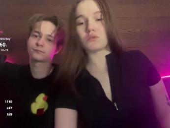 titsDestroy2007 webcam bongacams model stream image