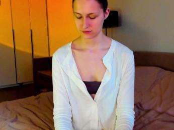 iamskinnychick webcam bongacams model stream image