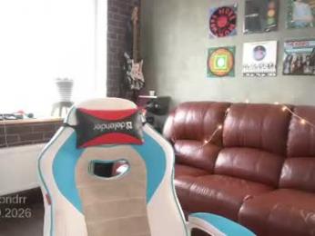 awondrr webcam model stream image