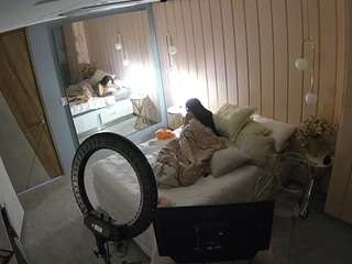 voyeurcam-casa-salsa-bedroom-2 webcam model stream image