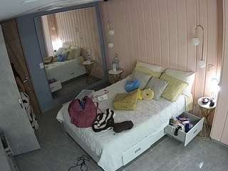 voyeurcam-casa-salsa-bedroom-2 webcam camsoda model stream image