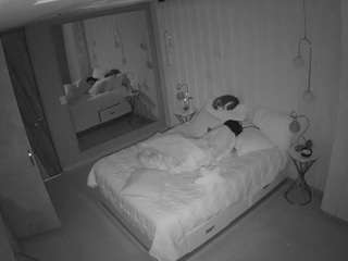 voyeurcam-casa-salsa-bedroom-2 webcam model stream image