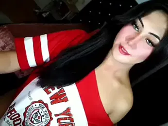 itsme_Dianna webcam model stream image