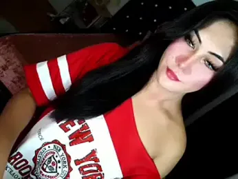 itsme_Dianna webcam model stream image