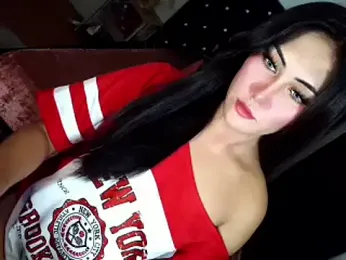 itsme_Dianna webcam model stream image