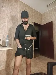 MalluBeard webcam stripchat model stream image