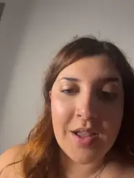 Novababy18 webcam model stream image