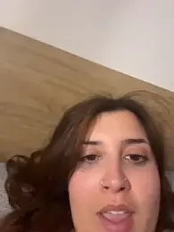 Novababy18 webcam model stream image