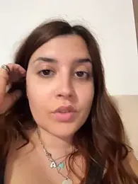 Novababy18 webcam model stream image