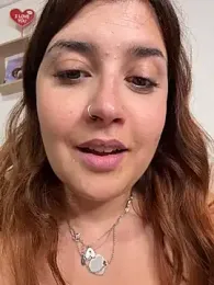 Novababy18 webcam model stream image