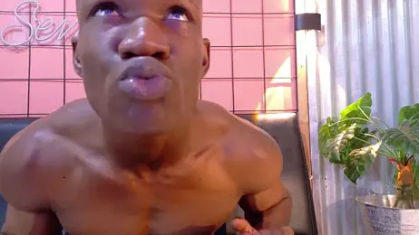 martin_killer webcam model stream image