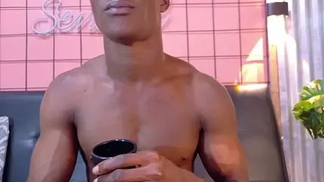 martin_killer webcam model stream image