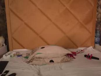 annemanifique webcam chaturbate model stream image