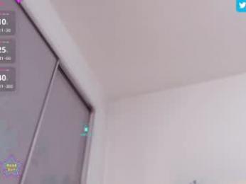 sweet_yumiq webcam model stream image