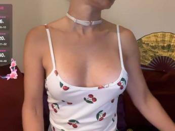SEX-GABI webcam model stream image
