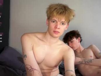 kevin_bucks webcam chaturbate model stream image