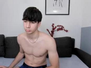 hotflirtyfella webcam chaturbate model stream image