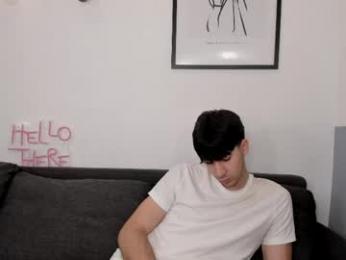 hotflirtyfella webcam chaturbate model stream image