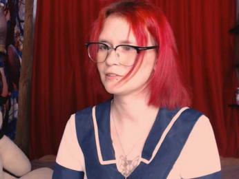 Colombina webcam model stream image