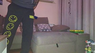 alge18 webcam model stream image