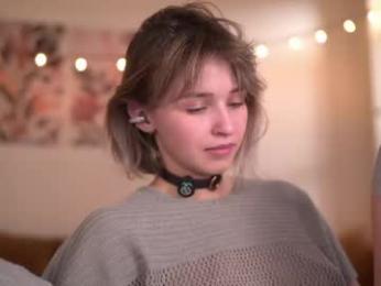 ms_dira webcam chaturbate model stream image