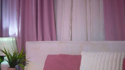 AmeliaCoffee webcam model stream image
