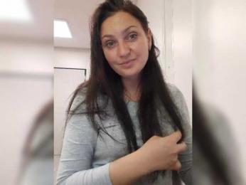 MiLAshKaA webcam model stream image