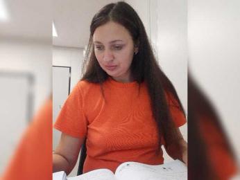 MiLAshKaA webcam bongacams model stream image