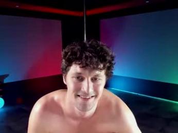 dirty_boss webcam chaturbate model stream image