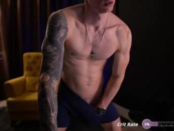 joni_joni18 webcam chaturbate model stream image