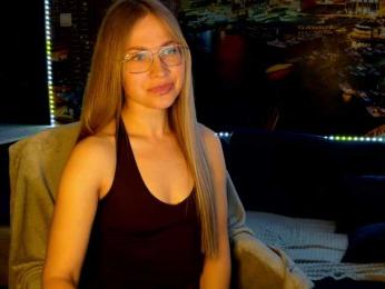 _Vishka_ webcam model stream image