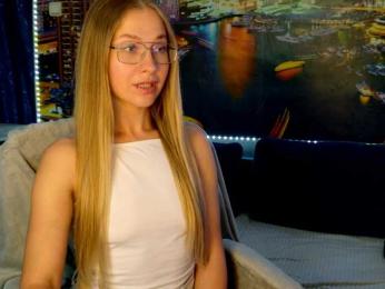 _Vishka_ webcam model stream image