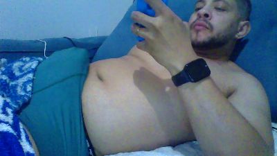 ViniciusDot webcam model stream image