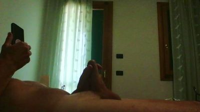 21Felix webcam model stream image