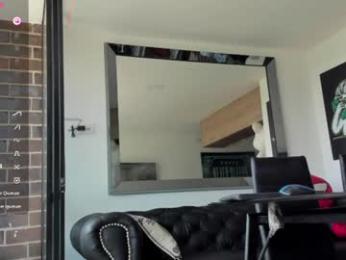 pretur_crubaa webcam chaturbate model stream image