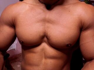 Gabriel Gonzalez webcam flirt4free model stream image