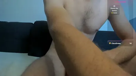 Richard_Olson webcam model stream image