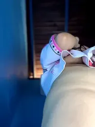 Goddess_Naughty webcam model stream image