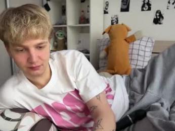 olivertasty webcam chaturbate model stream image