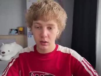 olivertasty webcam chaturbate model stream image