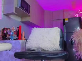 juana18quintero webcam model stream image