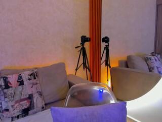 Tifanny Dream webcam flirt4free model stream image