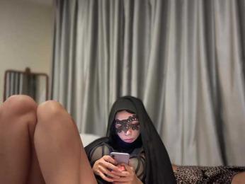 hiddenCrazySlut webcam bongacams model stream image