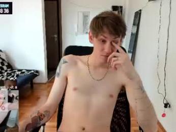 annonimsick webcam model stream image